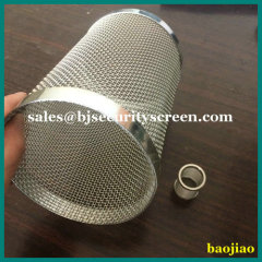 400 micron stainless steel Grain filter basket