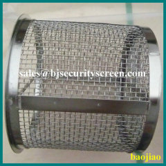 Beer homebrewing Stainless Steel Mesh bucket straine