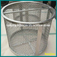 Beer homebrewing Stainless Steel Mesh bucket straine