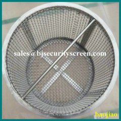 Beer homebrewing Stainless Steel Mesh bucket straine