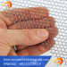 low price round hole perforated metal mesh factory