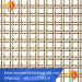 woven screen crimped wire mesh products