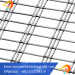 High flexibility woven screen crimped wire mesh products