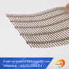 construction woven screen crimped wire mesh products