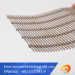 protective netting woven screen crimped wire mesh products