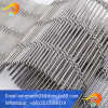 protective netting woven screen crimped wire mesh products