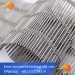 construction woven screen crimped wire mesh products