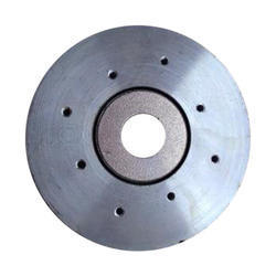Big permanent neo bucking speaker magnet in car