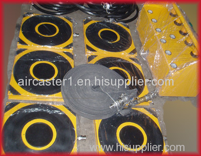 Air film transporters professional and reliability