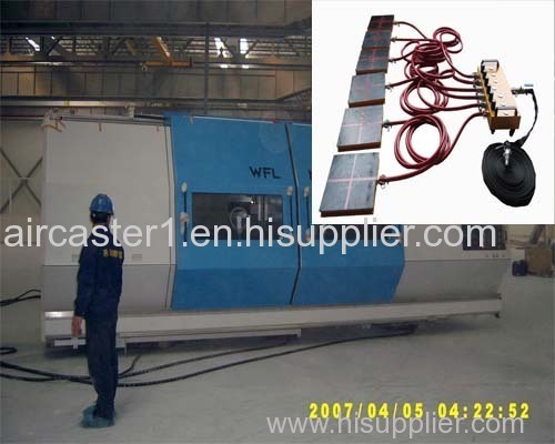 Air caster load moving equipment price list