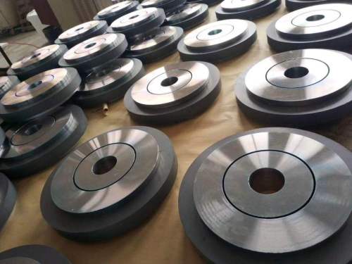 Large permanent NdFeB speaker driver magnet for sale