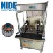 Single flyer BLDC winding machine outer Rotor coil winding machine for brushless motor