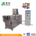 puffing snack food extruder line