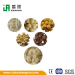 automatic delicious puffed snacks extruder