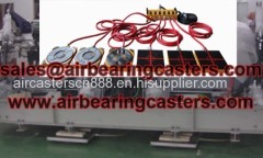 Finer air rigging systems co., Ltd.