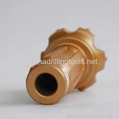 China High Efficiency DTH hammer rock drilling bits