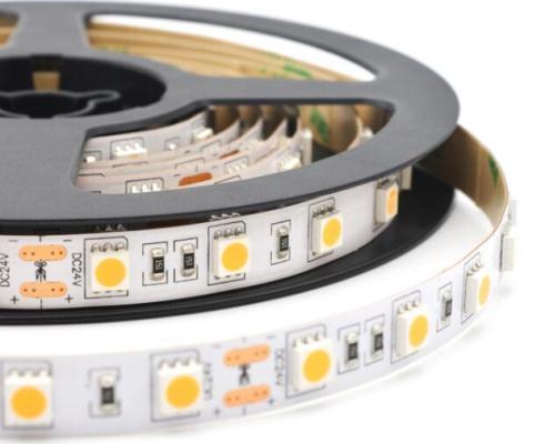SMD 5050 LED Lighting Strips