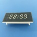 yellow led display;oven timer display; oven timer ;digital timer display