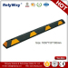 Parking Safety Rubber Wheel Stopper