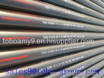 TOBO GROUP API 5L TUBING SCH10S