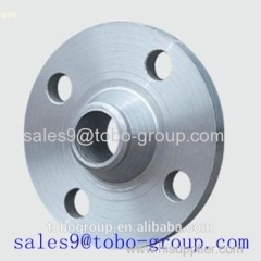 TOBO GROUP stainless steel 304L 2" WN FLANGE