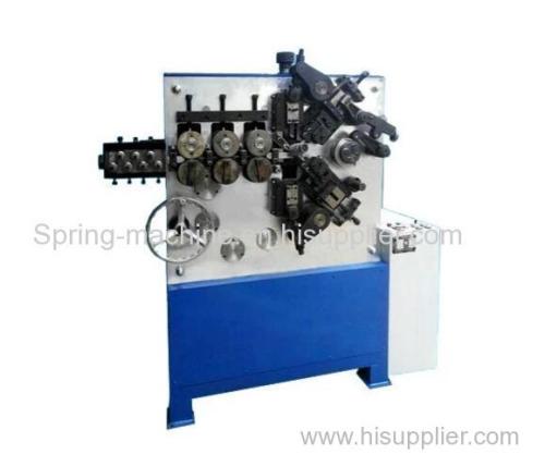 6-10mm forming machine wire forming machine coil forming machine spring making machine