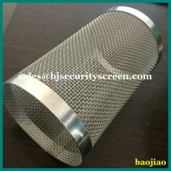 304 Stainless Steel Filter Elements