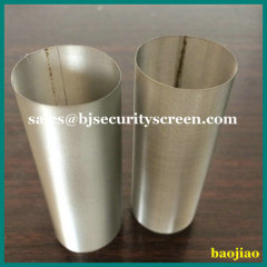 304 Stainless Steel Filter Elements