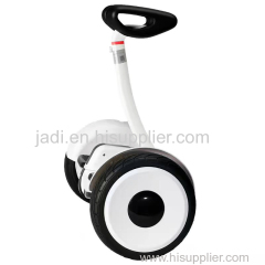 Self-balancing scooter Two Wheel Smart Balance Electric Scooter with Bluetooth