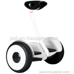 Self-balancing scooter Two Wheel Smart Balance Electric Scooter with Bluetooth
