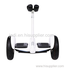Self-balancing scooter Two Wheel Smart Balance Electric Scooter with Bluetooth
