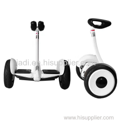 Self-balancing scooter Two Wheel Smart Balance Electric Scooter with Bluetooth