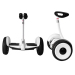 Self-balancing scooter Two Wheel Smart Balance Electric Scooter with Bluetooth