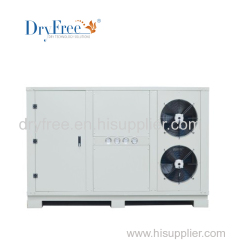 heat pump rose dryer