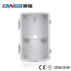 single phase high protection smart energy meter box