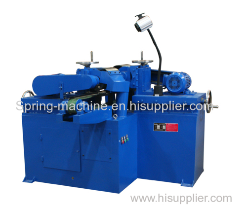 Spring Chamfering Machine spring making machine wire coiling machine