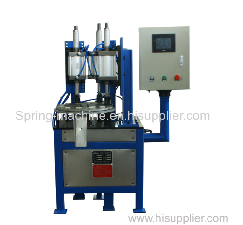 CNC Spring Setting Processor spring making machine camless spring forming machine