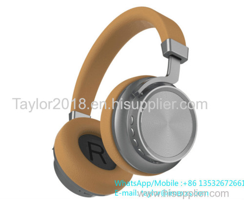 wireless headphones bluetooth music