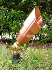 Lawn Accent Bullet Light