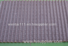 Good quality wavy oil vibrating sieving mesh