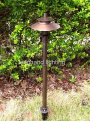 Garden Path Light pathlight