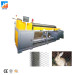 Full automatic chicken wire mesh making machine/hexagonal wire mesh direct factory price