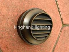 Lawn Step Deck Light