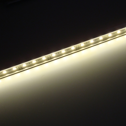 2700K Warm White SMD 5050 flexible LED Strip lights 12V