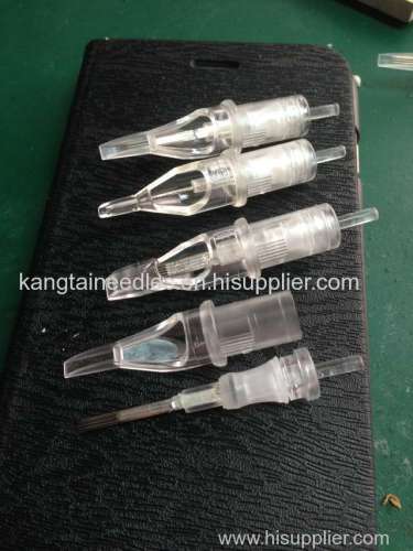 Disposable High Quality Tattoo Needle Cartridge