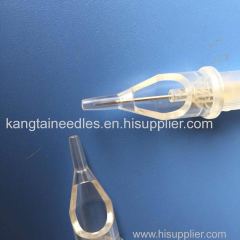 Disposable High Quality Tattoo Needle Cartridge