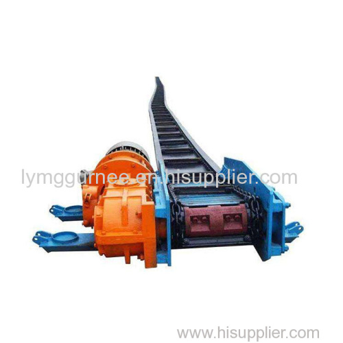 SGB 630/264 coal mining scraper conveyor equipment