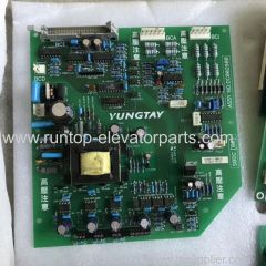 Yungtay elevator parts PCB SBDC