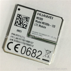 Huawei wireless with Hi-Silicon chipset LGA 4G lte module