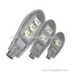 grey COB IP68 price dimmable 150w led street light